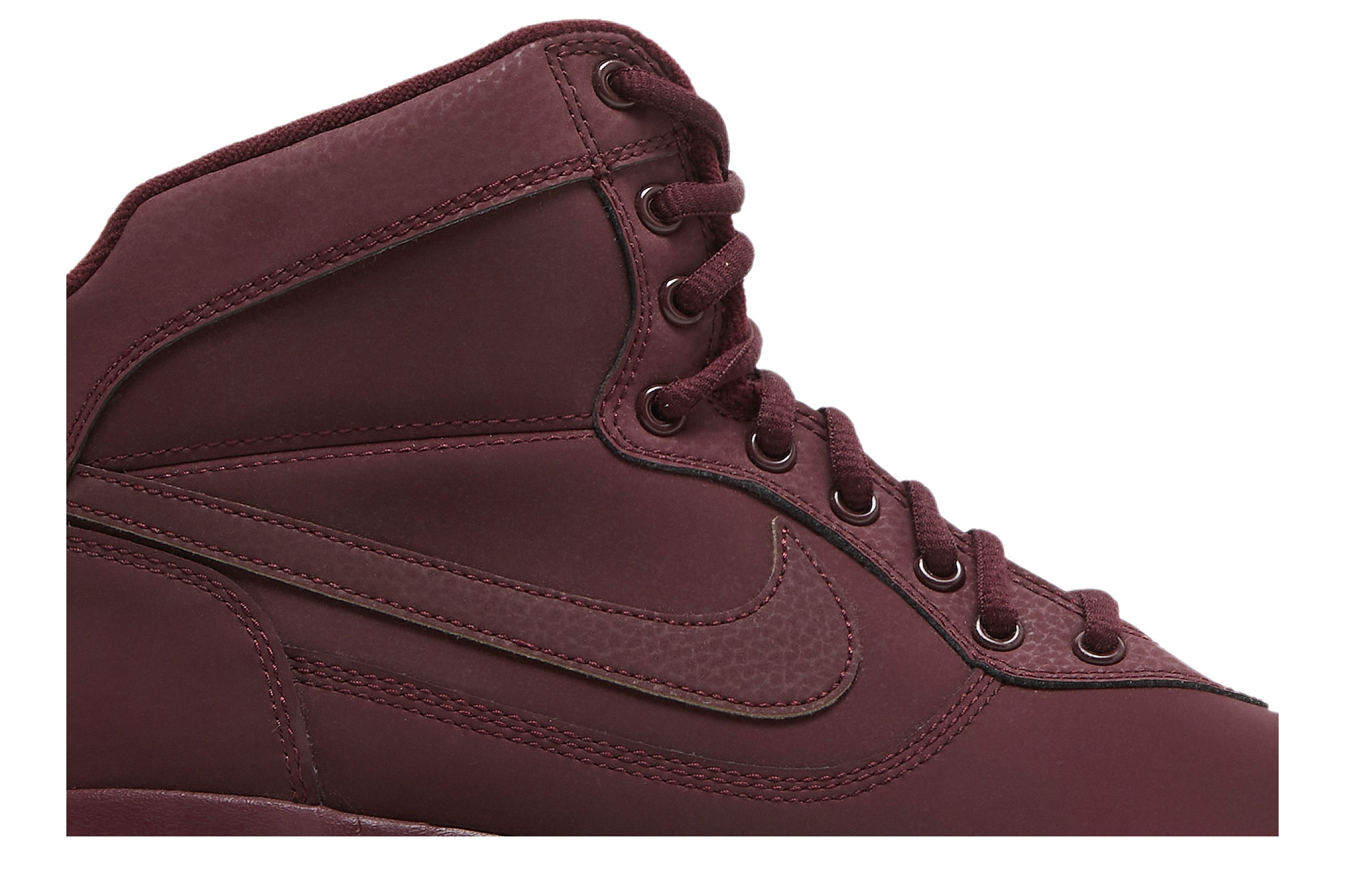 Buy Manoadome Night Maroon 844358 600 GOAT UK