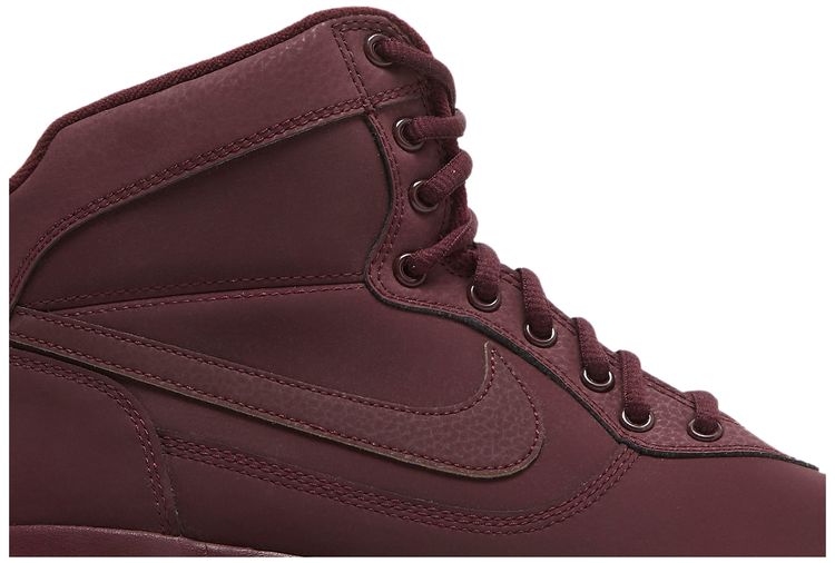 Nike Manoadome Night Maroon