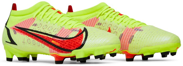 Nike Mercurial Vapor 14 Pro FG Motivation Pack
