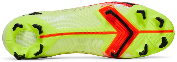 Nike Mercurial Vapor 14 Pro FG Motivation Pack