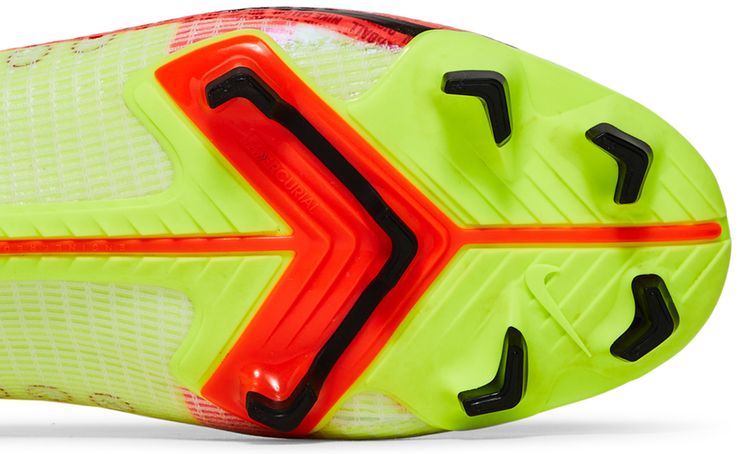 Nike Mercurial Vapor 14 Pro FG Motivation Pack