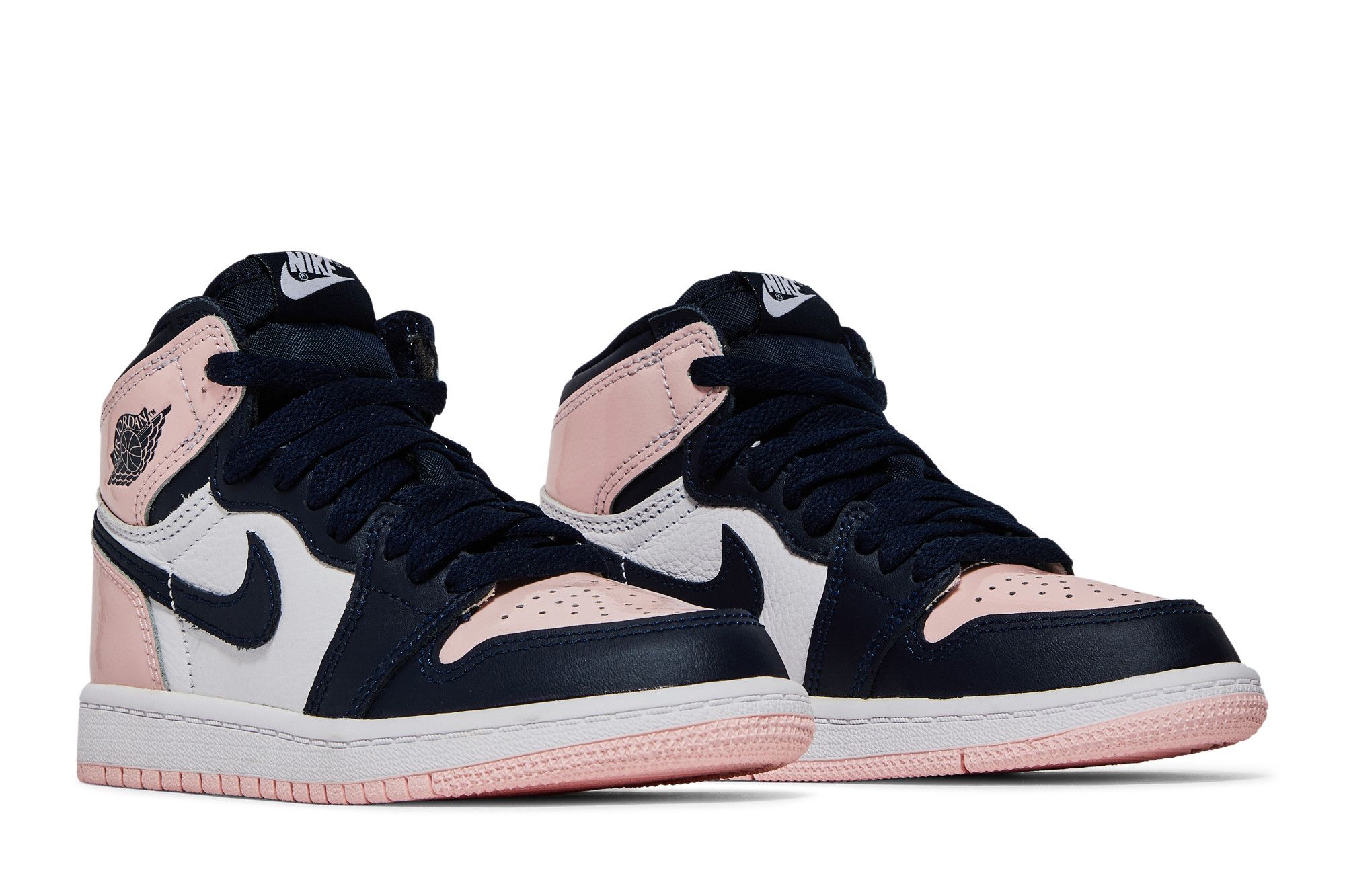 Buy Air Jordan 1 Retro High OG SE PS 'Bubble Gum' - CU0449 Buy Air Jordan 1 Retro High OG SE PS 'Bubble Gum' - CU0449