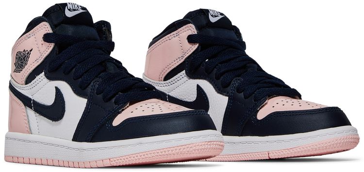 Air Jordan 1 Retro High OG SE PS Bubble Gum