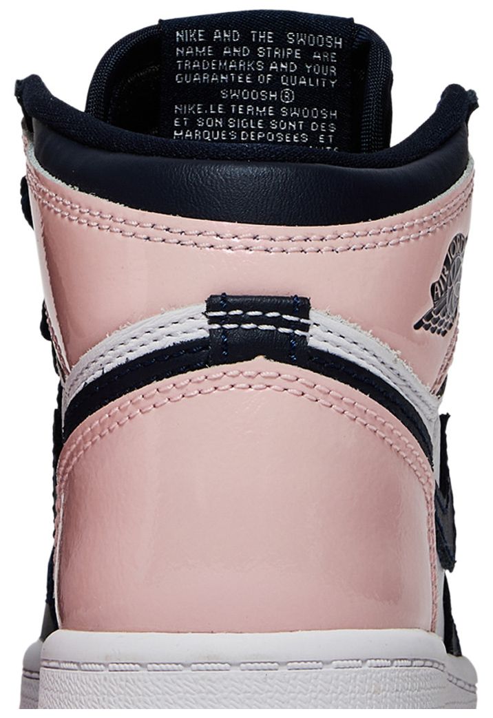 Air Jordan 1 Retro High OG SE PS Bubble Gum