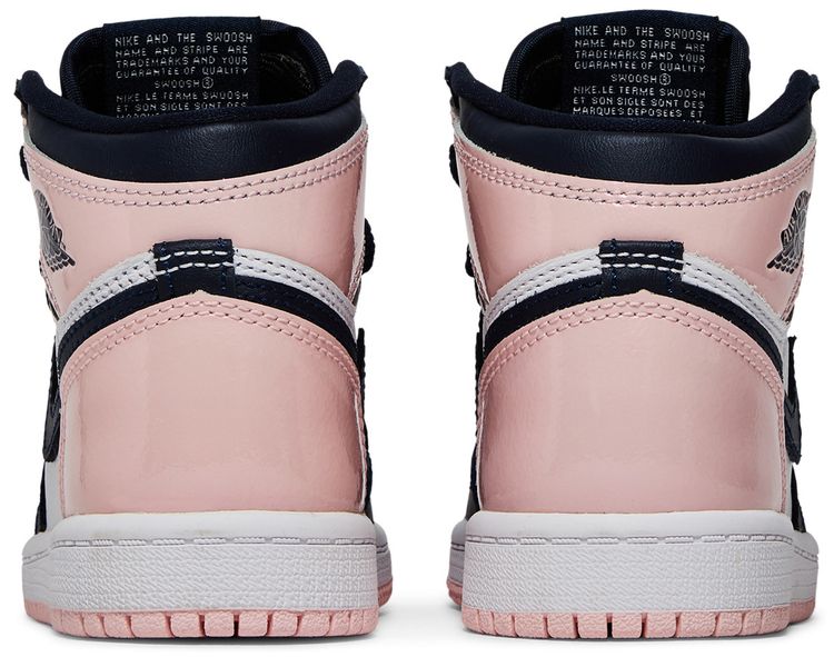 Air Jordan 1 Retro High OG SE PS Bubble Gum