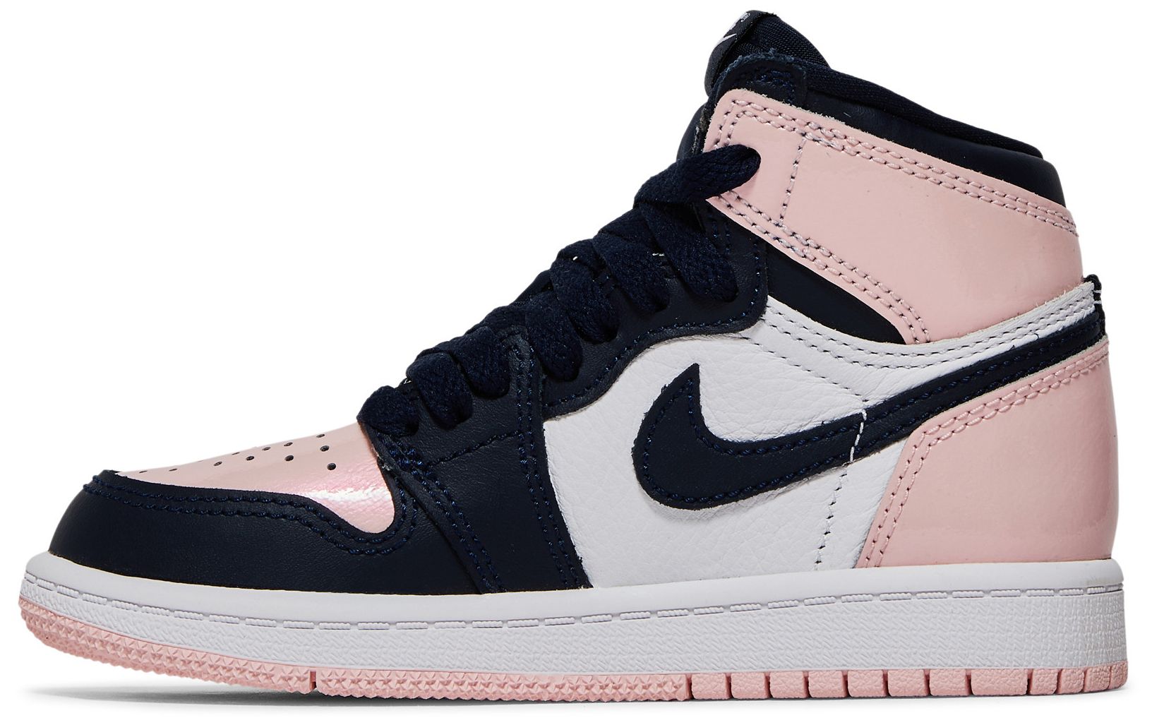 jordan retro 1 bubble gum