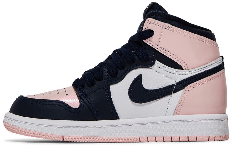 Air Jordan 1 Retro High OG SE PS Bubble Gum