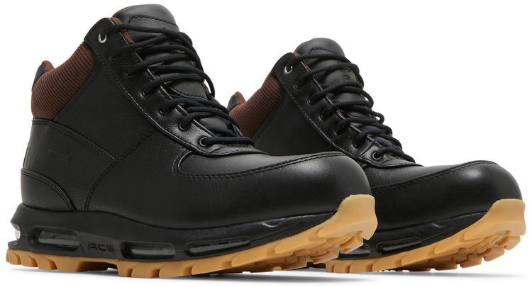 Nike Air Max Goadome SE Black Light Chocolate