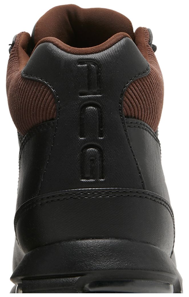 Nike Air Max Goadome SE Black Light Chocolate