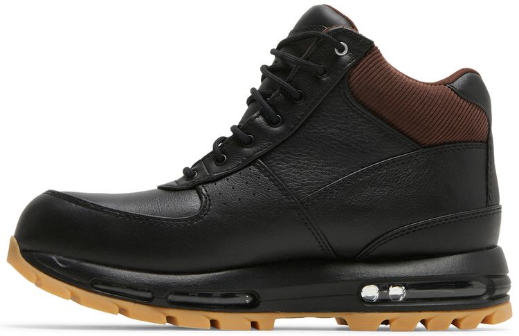 Nike Air Max Goadome SE Black Light Chocolate