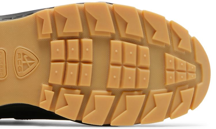 Nike Air Max Goadome SE Black Light Chocolate