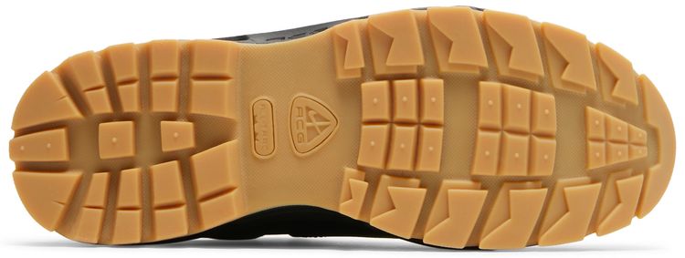 Nike Air Max Goadome SE Black Light Chocolate