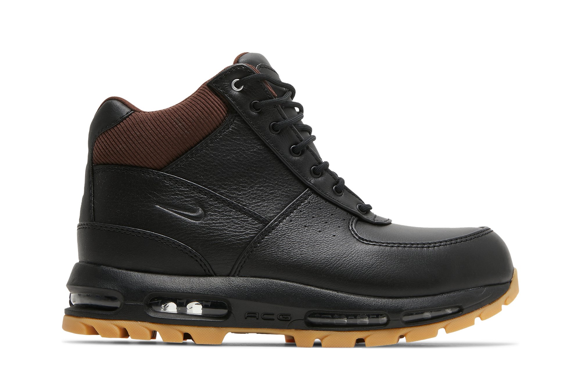 Buy Air Max Goadome SE 'Black Light Chocolate' - DC8868 001 | GOAT