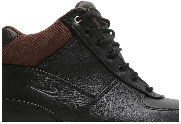 Nike Air Max Goadome SE Black Light Chocolate