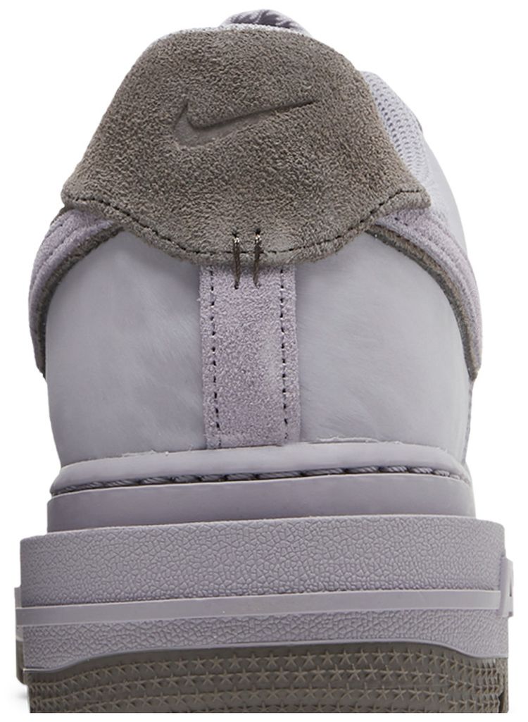 Nike Air Force 1 Luxe Provence Purple