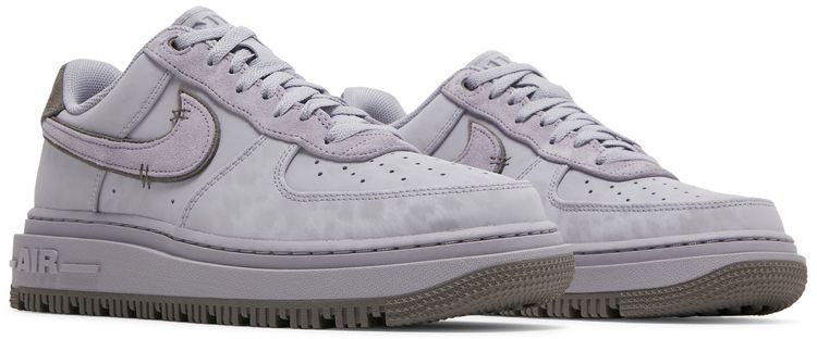 Nike Air Force 1 Luxe Provence Purple