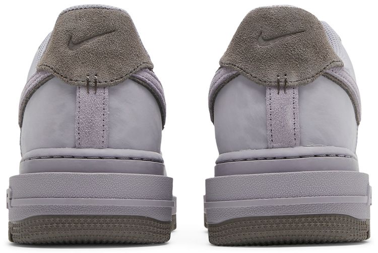 Nike Air Force 1 Luxe Provence Purple