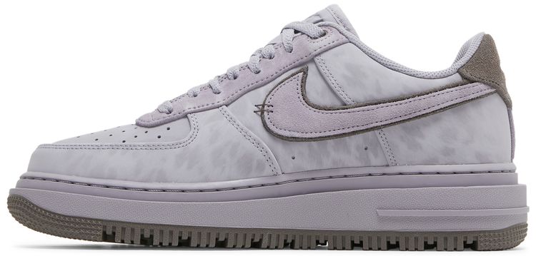 Nike Air Force 1 Luxe Provence Purple