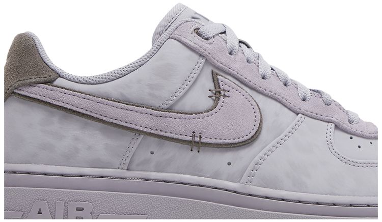 Nike Air Force 1 Luxe Provence Purple