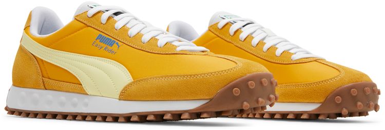 Puma Easy Rider 2 Saffron