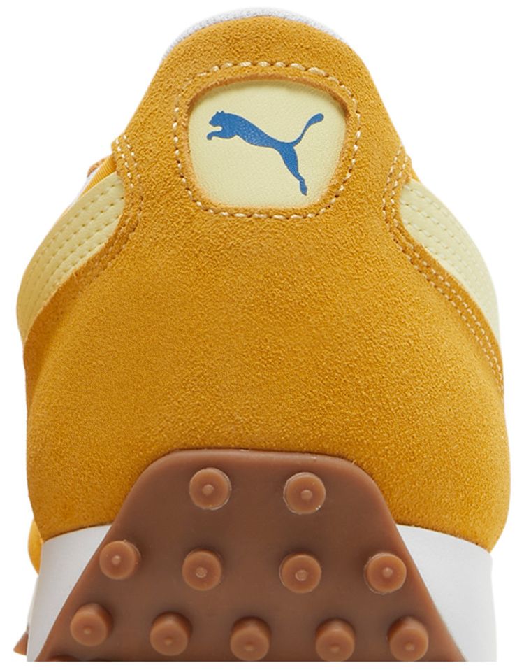 Puma Easy Rider 2 Saffron