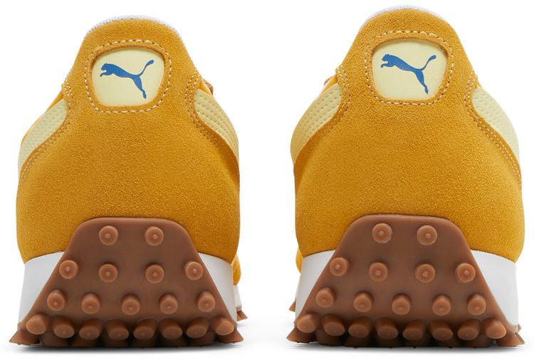 Puma Easy Rider 2 Saffron