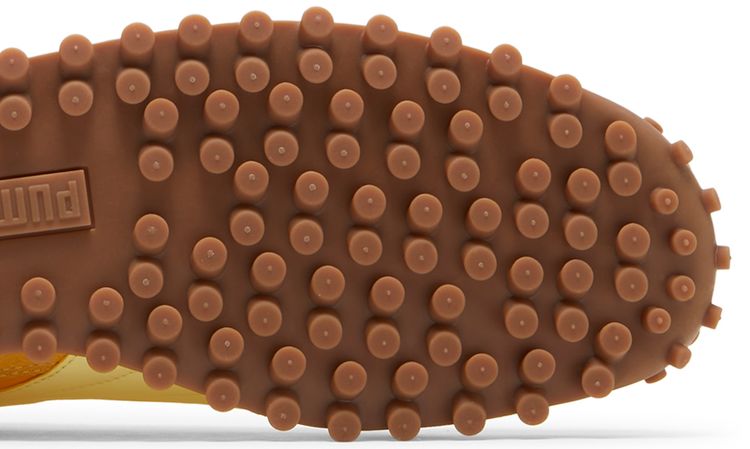 Puma Easy Rider 2 Saffron