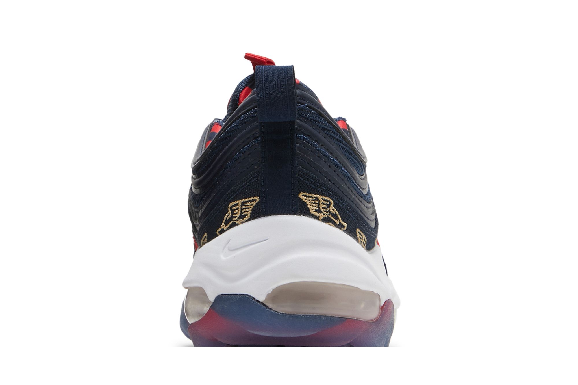 Buy Nike Air Max 97 Golf NRG 'Wing It - Obsidian' - CK1220