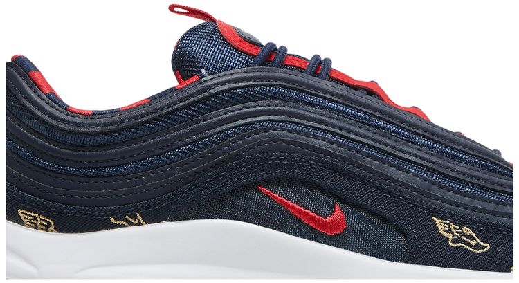 Nike Air Max 97 Golf NRG Wing It   Obsidian