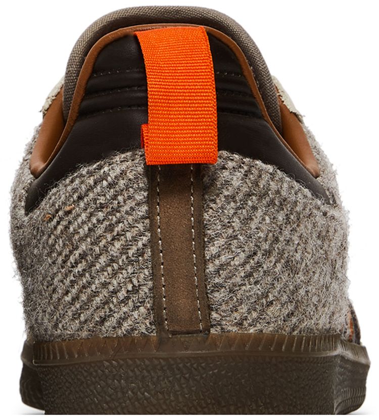 Adidas Samba Fox Simple Brown