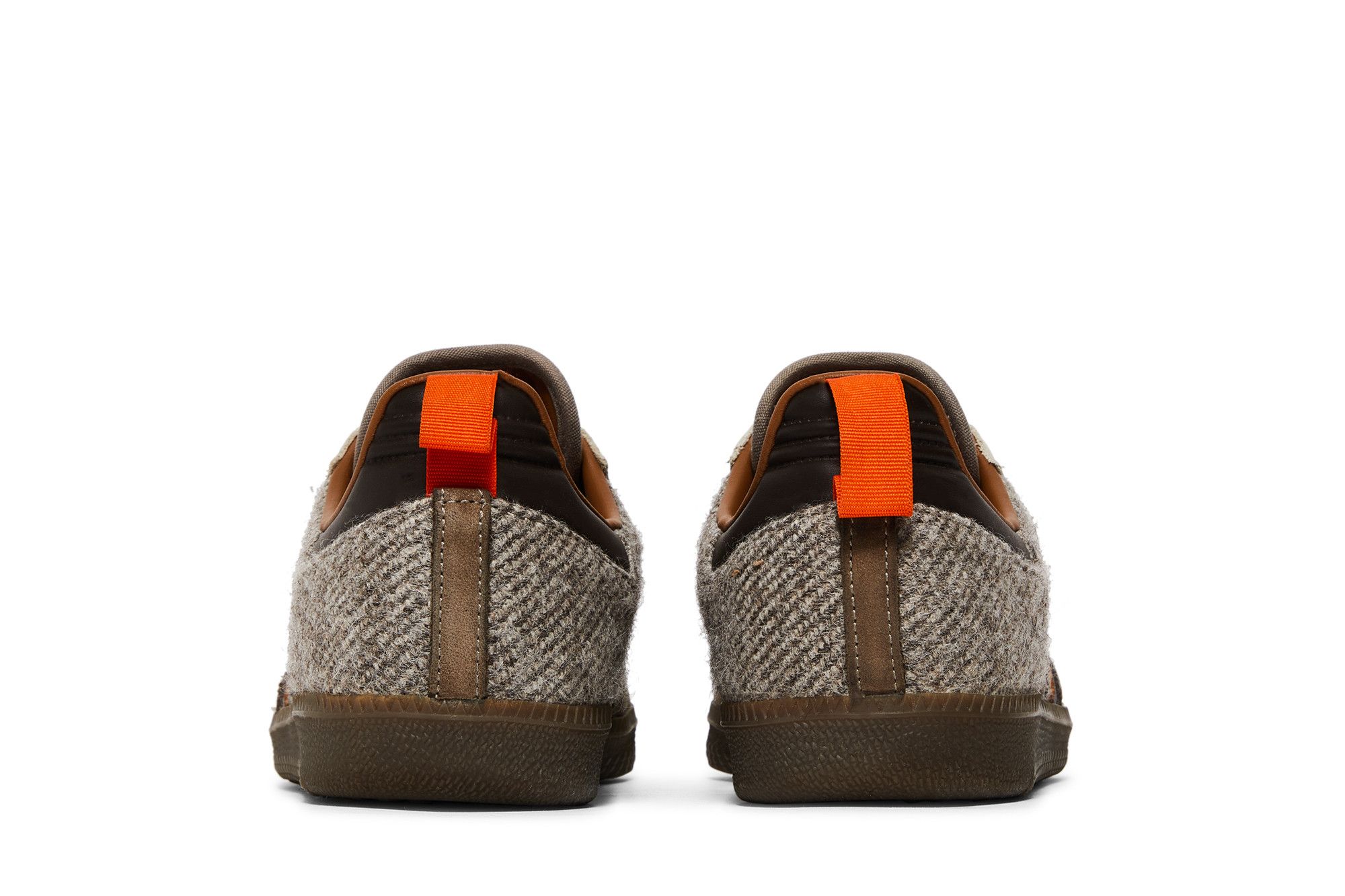 adidas Samba Fox Dark Brown for Sale | Authenticity