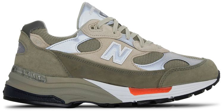 WTAPS x 992 Made in USA Olive Drab