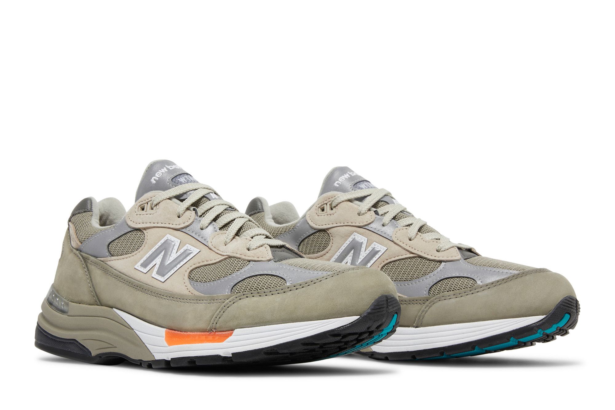 Buy WTAPS x 992 Made in USA 'Olive Drab' - M992WT | GOAT Buy WTAPS x 992 Made in USA 'Olive Drab' - M992WT | GOAT