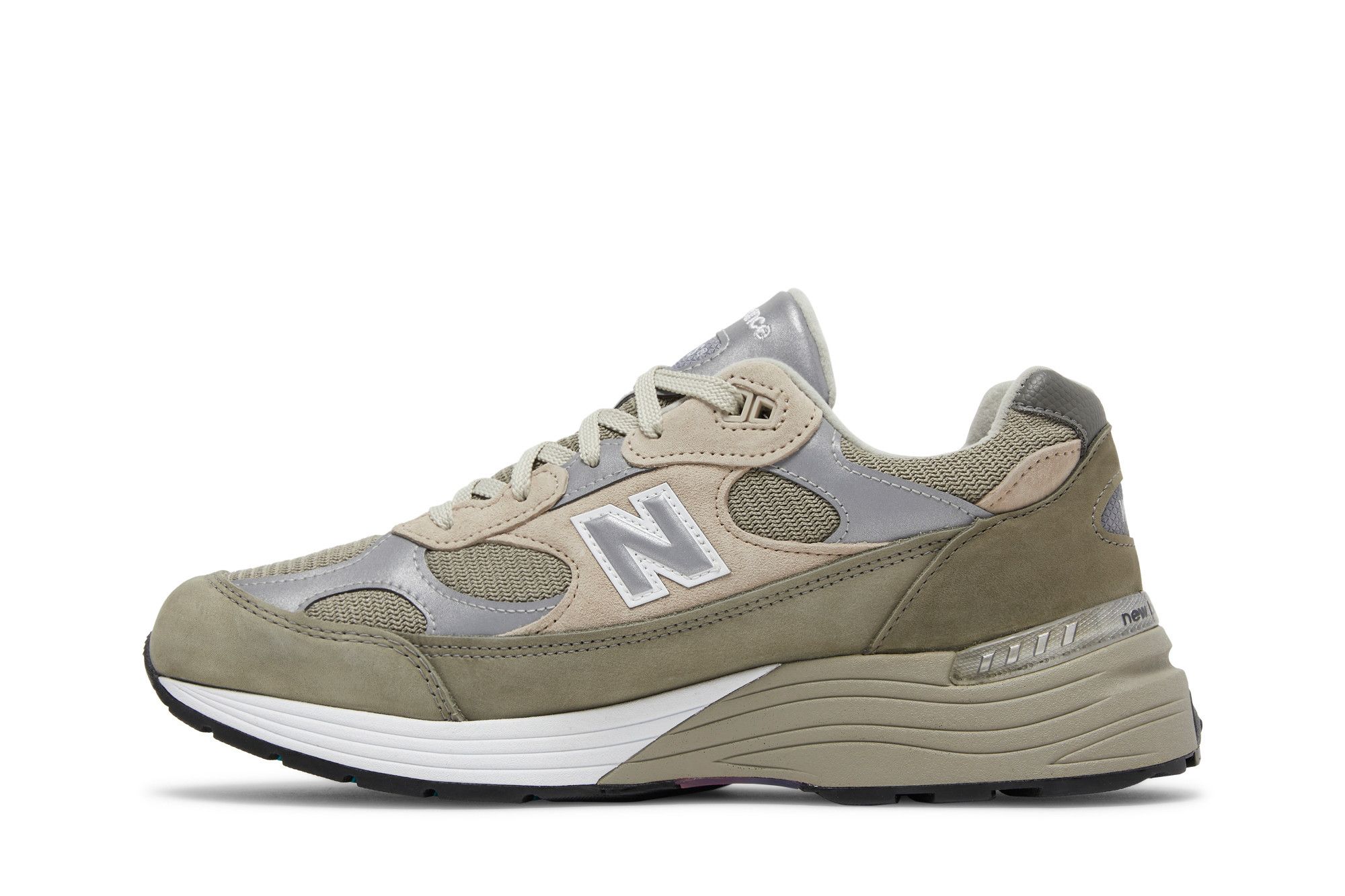 Buy WTAPS x 992 Made in USA 'Olive Drab' - M992WT | GOAT