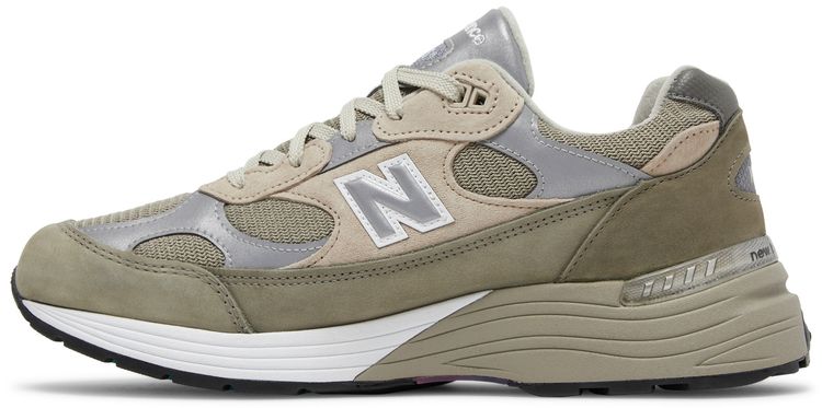 WTAPS x 992 Made in USA Olive Drab