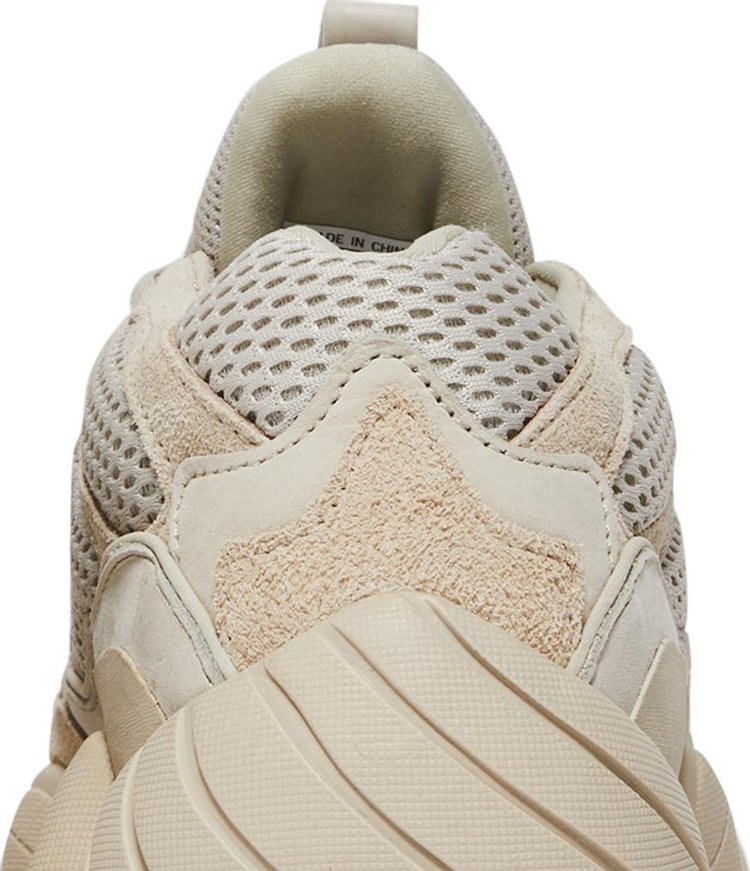 Yeezy 500 Blush