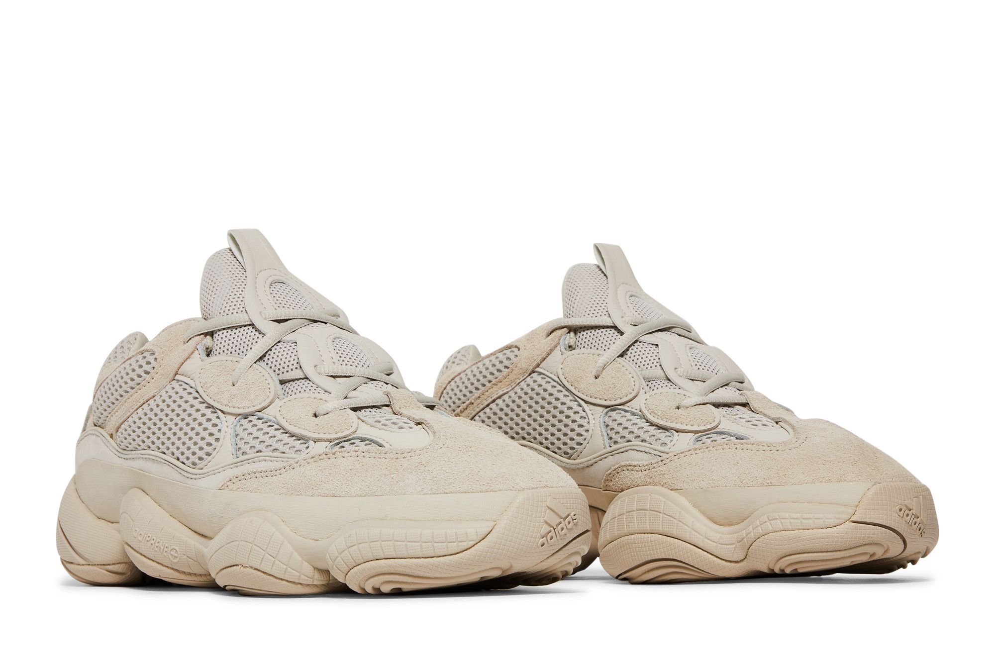 Buy Yeezy 500 Blush DB2908 GOAT