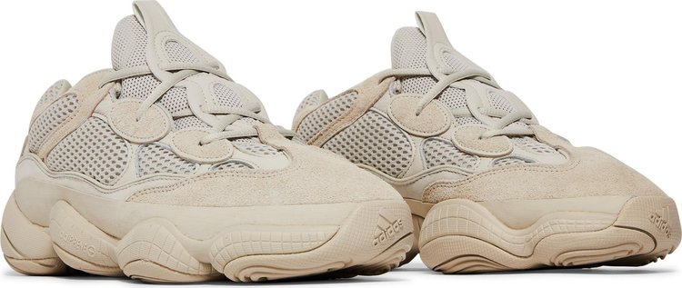 Yeezy 500 Blush