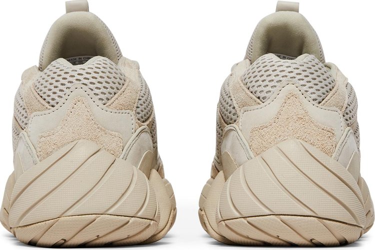 Yeezy 500 Blush