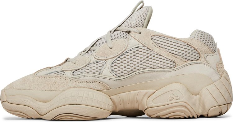 Yeezy 500 Blush