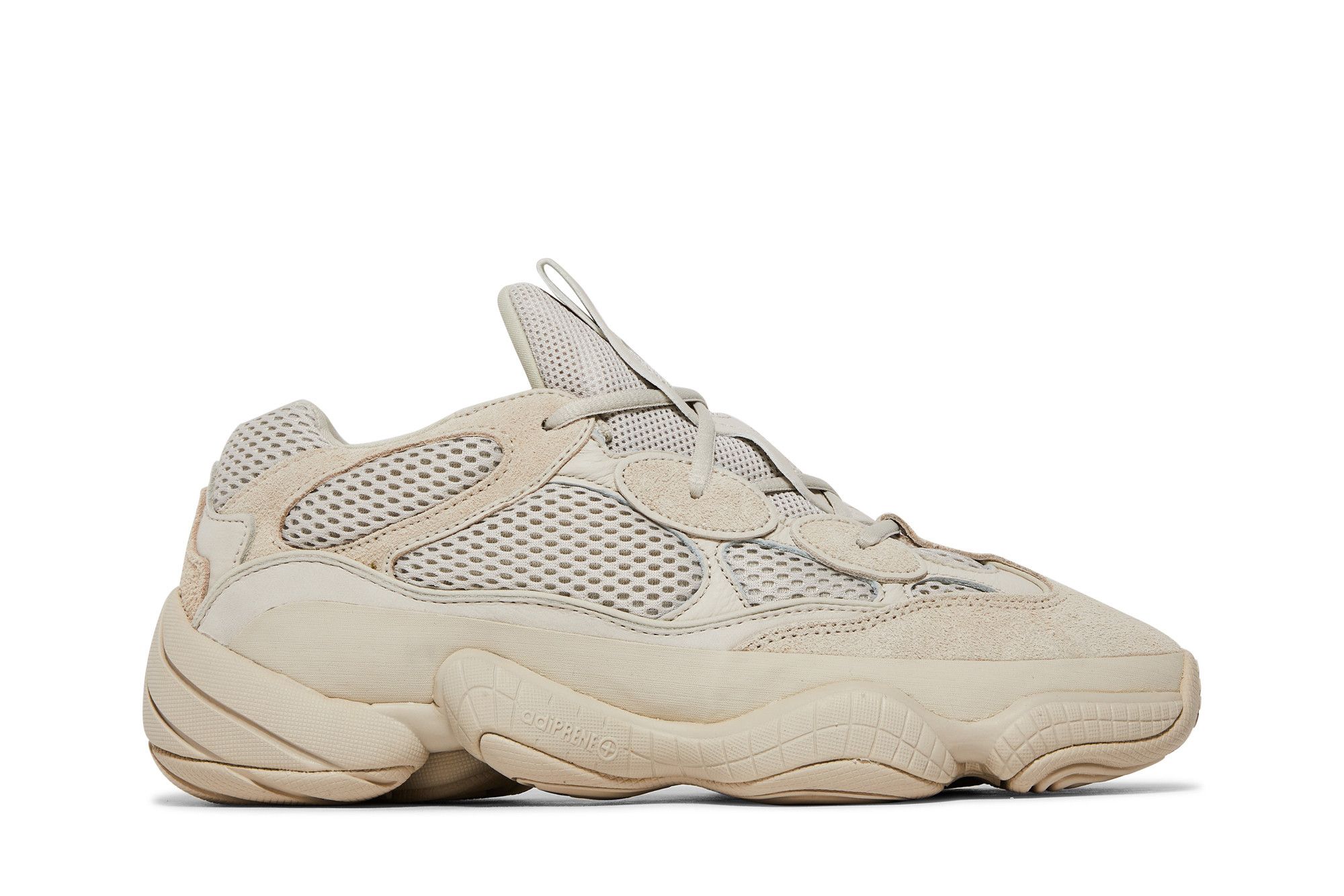 格安超激安Yeezy Desert Rat 500 “UTILITY BLACK” スニーカー