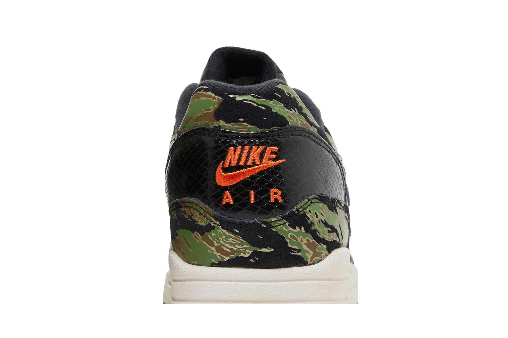 Air max 1 snake on sale