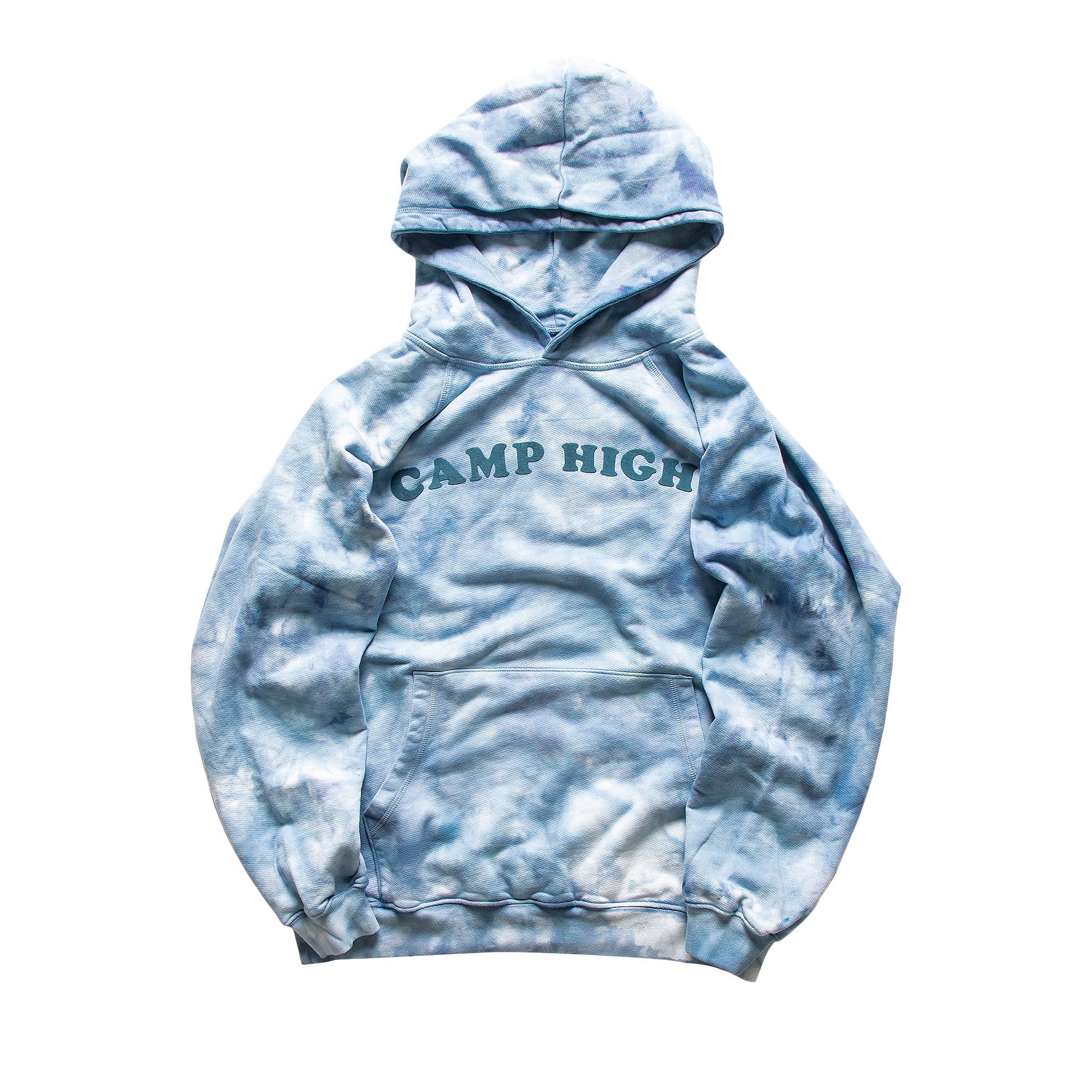 Camp high hoodie online