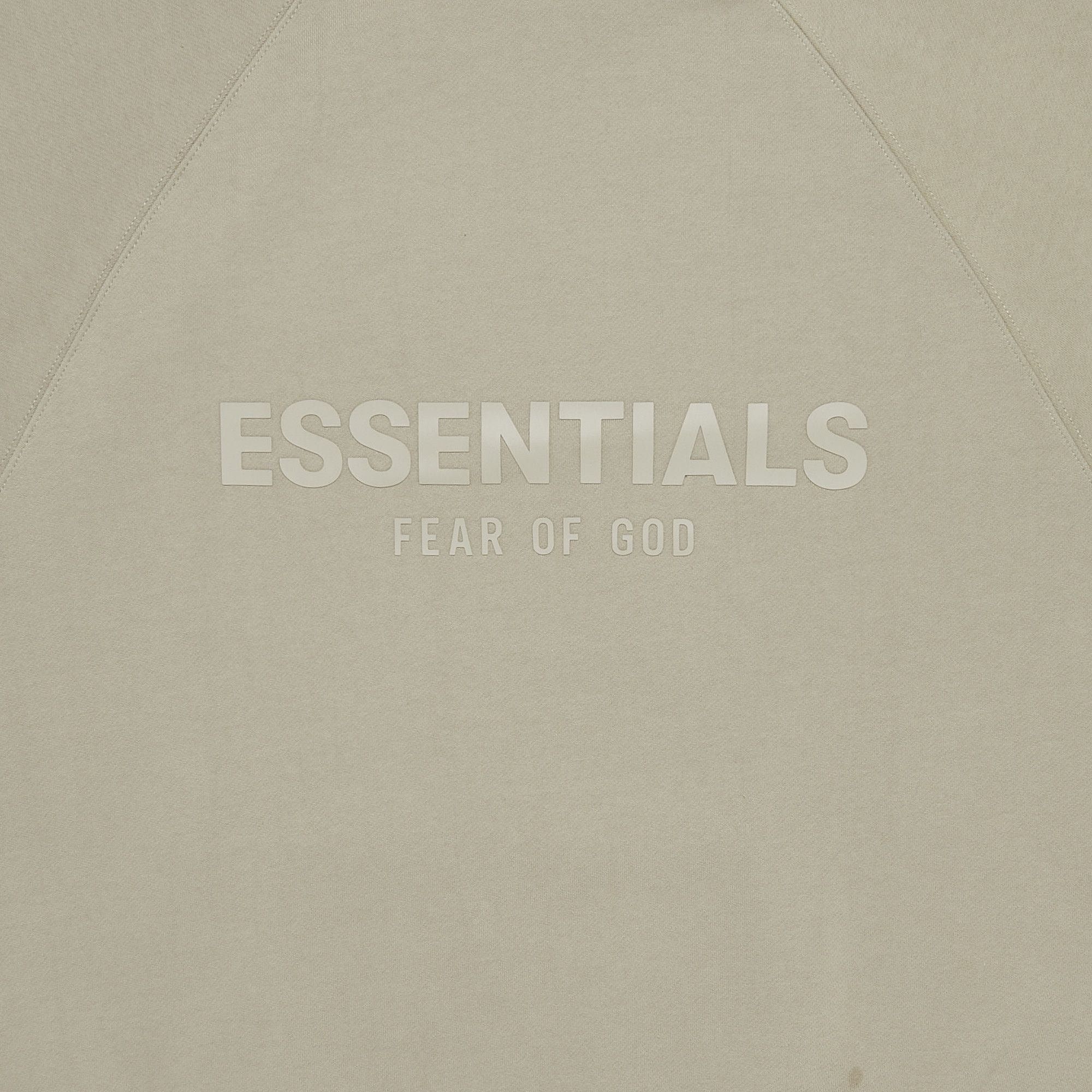 Buy Fear of God Essentials Pullover Hoodie 'Pistachio
