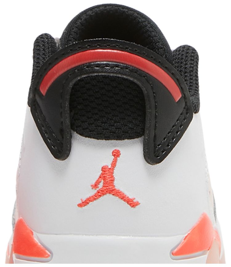 Air Jordan 6 Retro Low TD Atmosphere