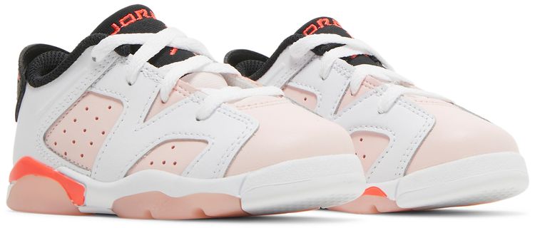 Air Jordan 6 Retro Low TD Atmosphere