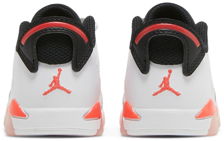 Air Jordan 6 Retro Low TD Atmosphere