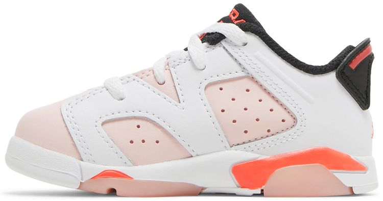 Air Jordan 6 Retro Low TD Atmosphere