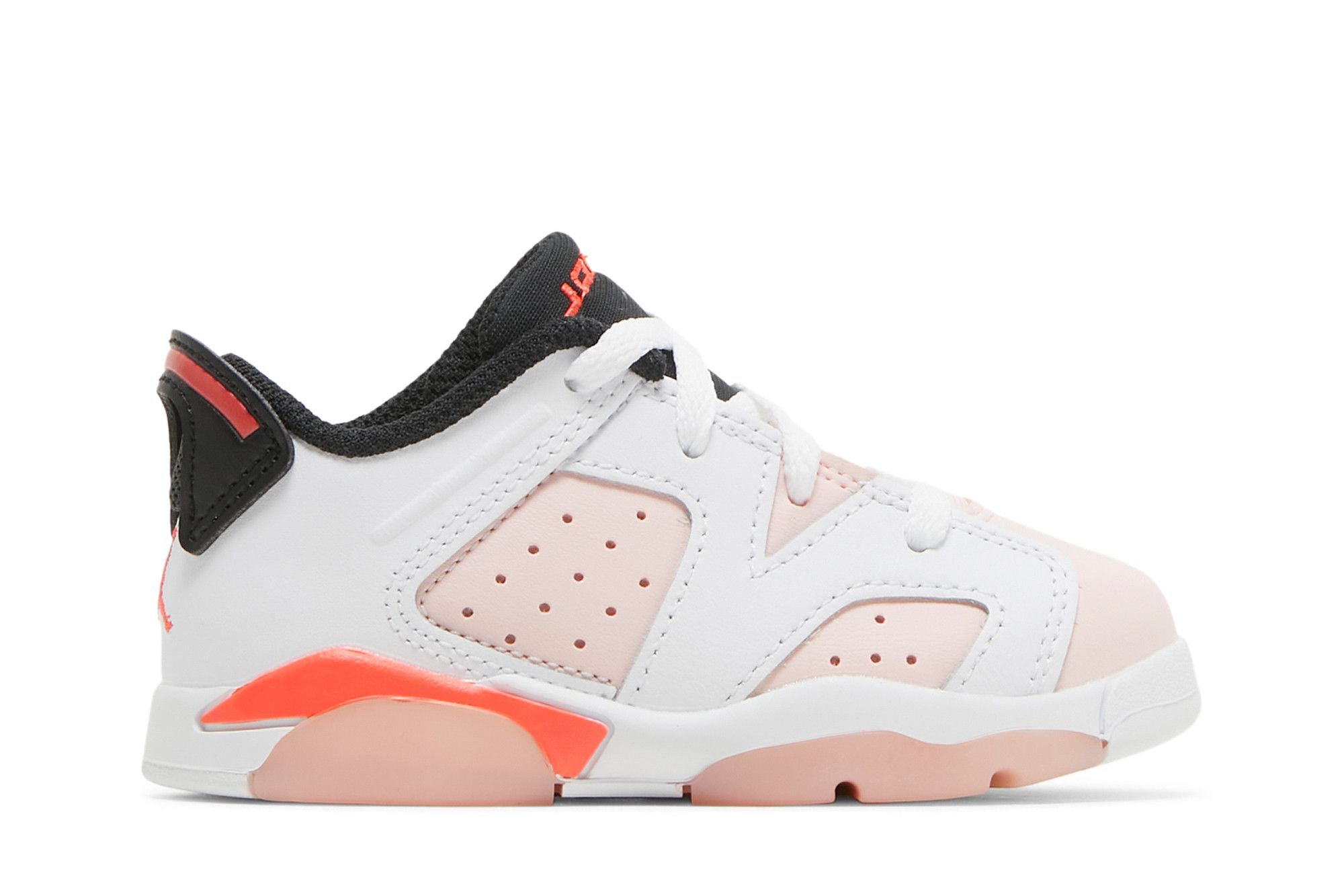 Jordan on sale 6 td