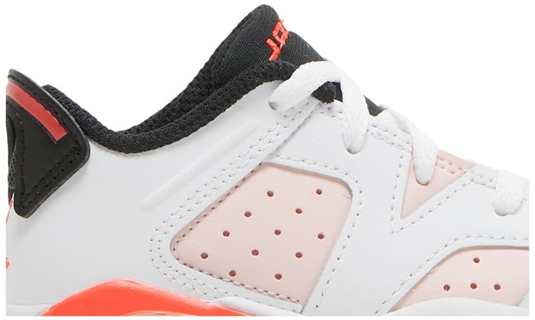 Air Jordan 6 Retro Low TD Atmosphere